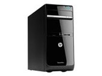 HP Pavilion Desktop p6-2054uk