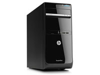 HP Pavilion Desktop p6-2055a