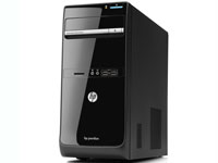 HP Pavilion Desktop p6-2056sc