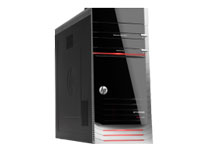 HP Pavilion Desktop p6-2060a