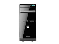 HP Pavilion Desktop p6-2067sc