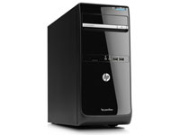 HP Pavilion Desktop p6-2069sc