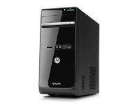 HP Pavilion Desktop p6-2083l