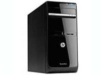 HP Pavilion Desktop p6-2107c