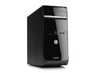 HP Pavilion Desktop p6-2109la