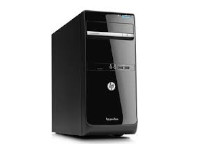 HP Pavilion Desktop p6-2111l