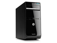 HP Pavilion Desktop p6-2115ea