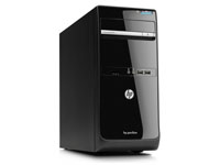 HP Pavilion Desktop p6-2120ea