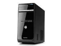 HP Pavilion Desktop p6-2120t