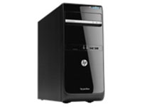 HP Pavilion Desktop p6-2126s