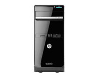 HP Pavilion Desktop p6-2127c