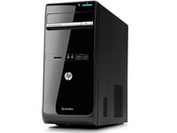 HP Pavilion Desktop p6-2135ea