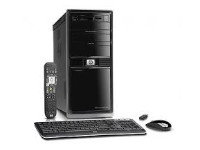 HP Pavilion Desktop p6-2136