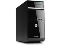HP Pavilion Desktop p6-2160ea