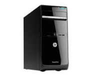 HP Pavilion Desktop p6-2160ef