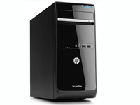 HP Pavilion Desktop p6-2175ea