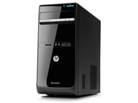 HP Pavilion Desktop p6-2190ea