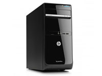 HP Pavilion Desktop p6-2200ea