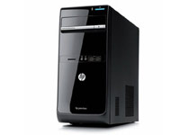 HP Pavilion Desktop p6-2200el
