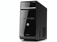 HP Pavilion Desktop p6-2203a