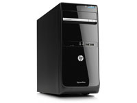 HP Pavilion Desktop p6-2208hk
