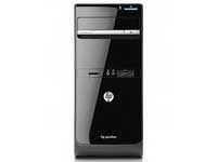 HP Pavilion Desktop p6-2235ea