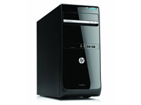 HP Pavilion Desktop p6-2240ea