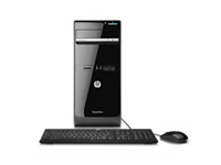 HP Pavilion Desktop p6-2260ea
