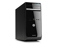 HP Pavilion Desktop p6-2265ea