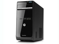 HP Pavilion Desktop p6-2275ea