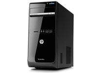 HP Pavilion Desktop p6-2280ea