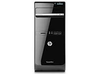 HP Pavilion Desktop p6-2290ea