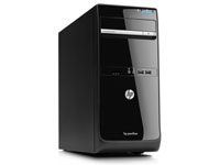 HP Pavilion Desktop p6-2295ea