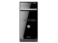 HP Pavilion Desktop p6-2316s