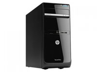 HP Pavilion Desktop p6-2317c