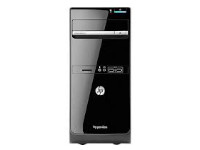 HP Pavilion Desktop p6-2327c
