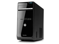 HP Pavilion Desktop p6-2335ea