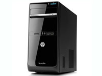 HP Pavilion Desktop p6-2350