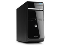 HP Pavilion Desktop p6-2380ea