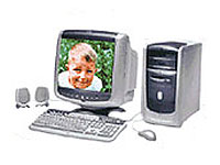 HP Pavilion Desktop 421.nl