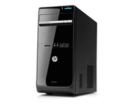 HP Pavilion Desktop p6-2388ea