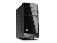 HP Pavilion Desktop HPE h8-1000ru
