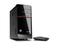 HP Pavilion Desktop HPE h8-1021fr