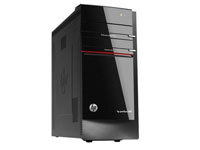 HP Pavilion Desktop HPE h8-1030kr