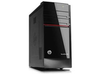 HP Pavilion Desktop HPE h8-1070sc