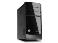 HP Pavilion Desktop HPE h8-1080sc
