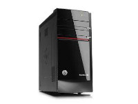 HP Pavilion Desktop HPE h8-1090d