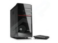 HP Pavilion Desktop HPE h8-1090t