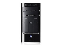 HP Pavilion Desktop Media Center m8277c