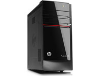 HP Pavilion Desktop HPE h8-1100nl